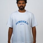 Benghazi T-shirt