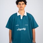 Loyalty T-shirt