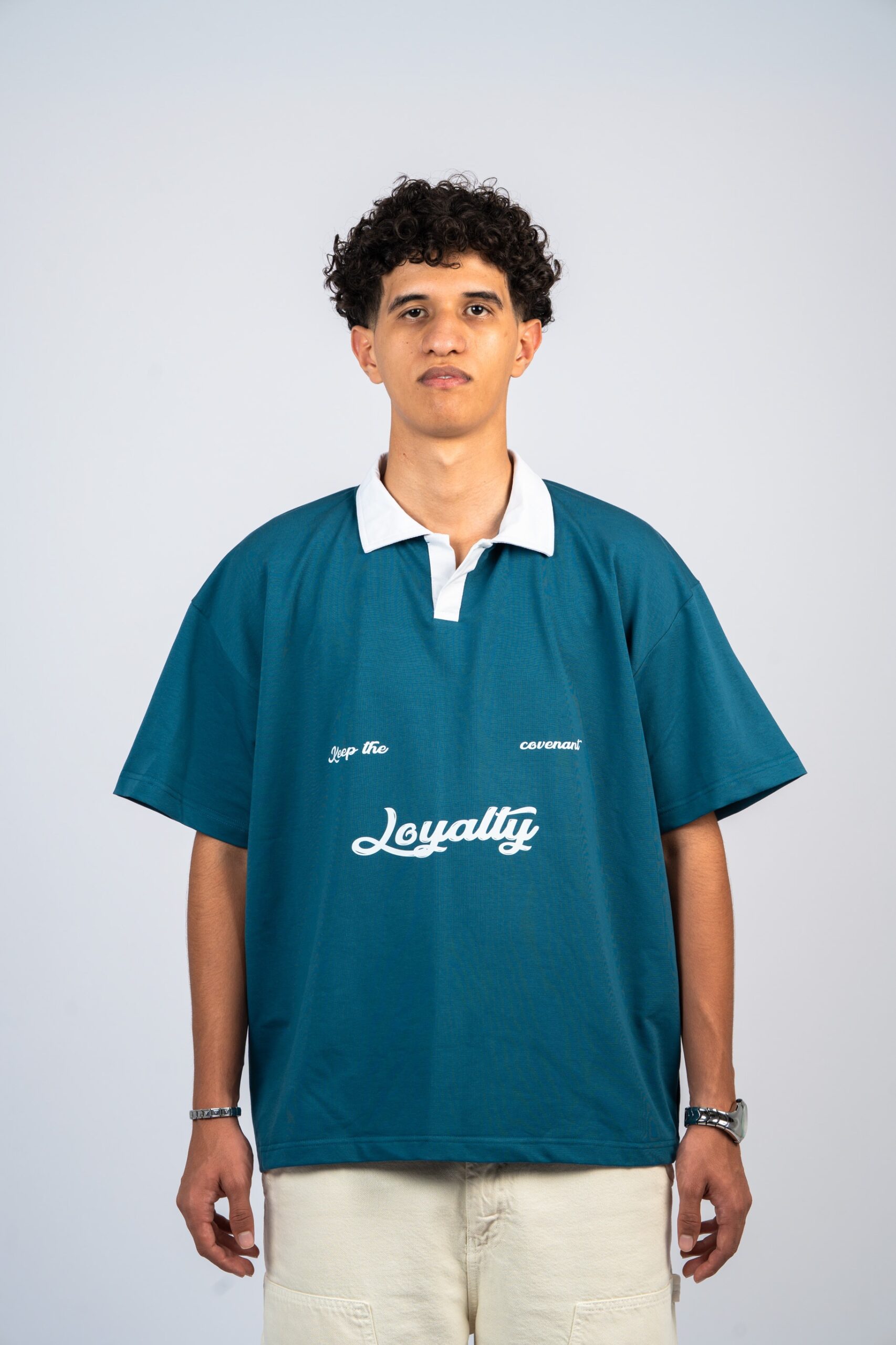 Loyalty T-shirt