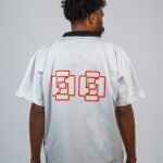 00 T-shirt