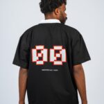 00 T-shirt