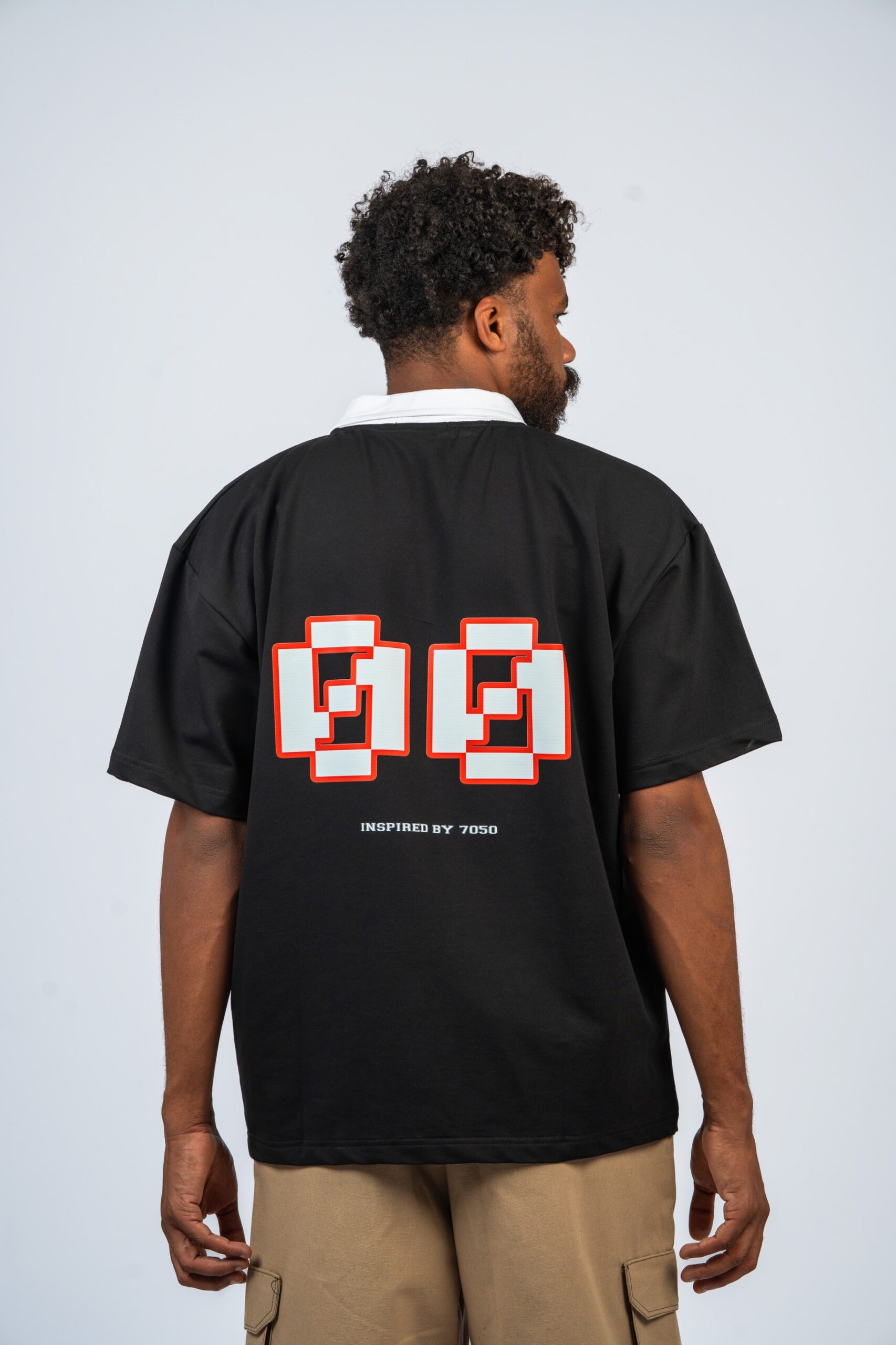 00 T-shirt