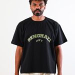 Benghazi T-shirt