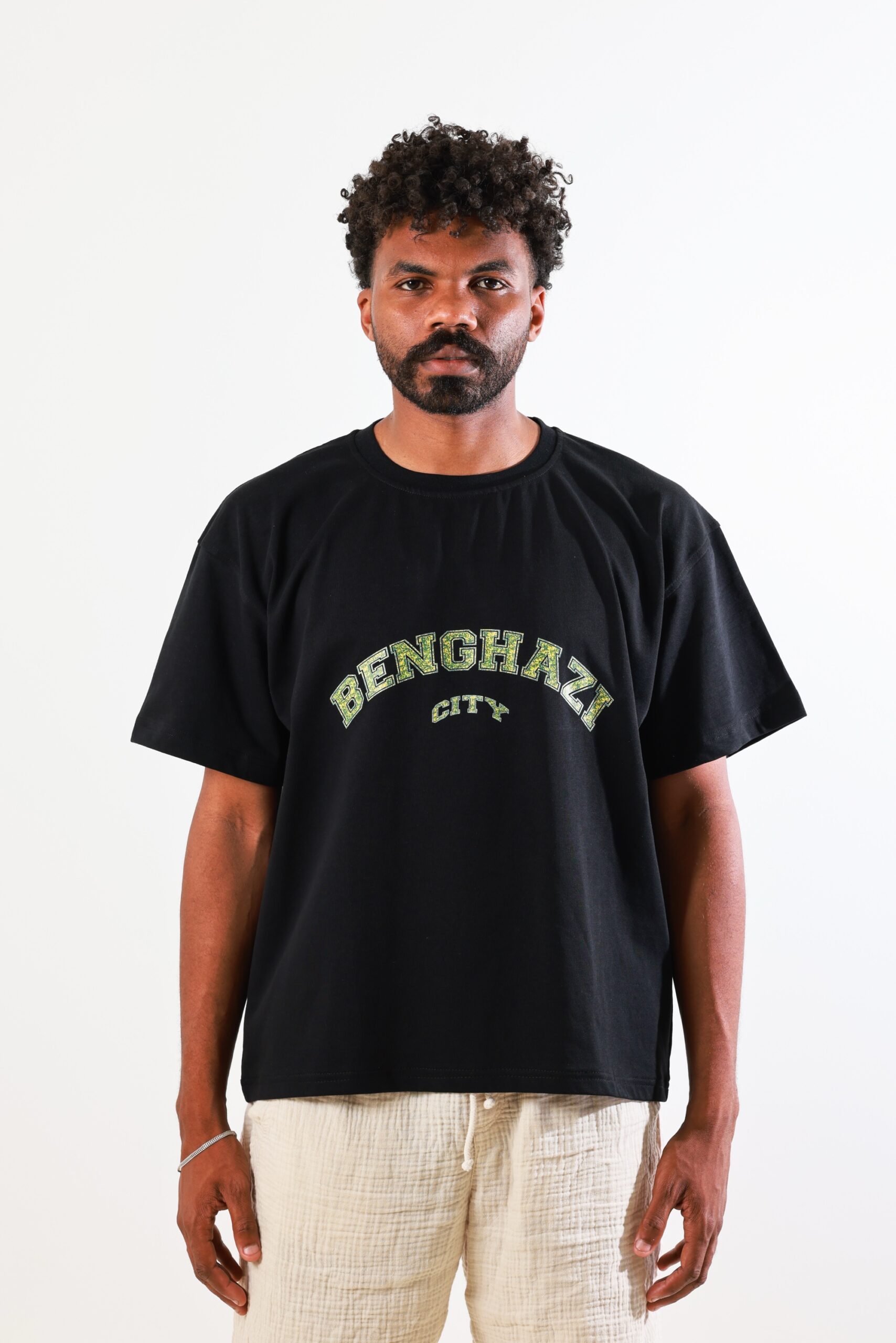 Benghazi T-shirt