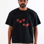 New day , same mode T-shirt