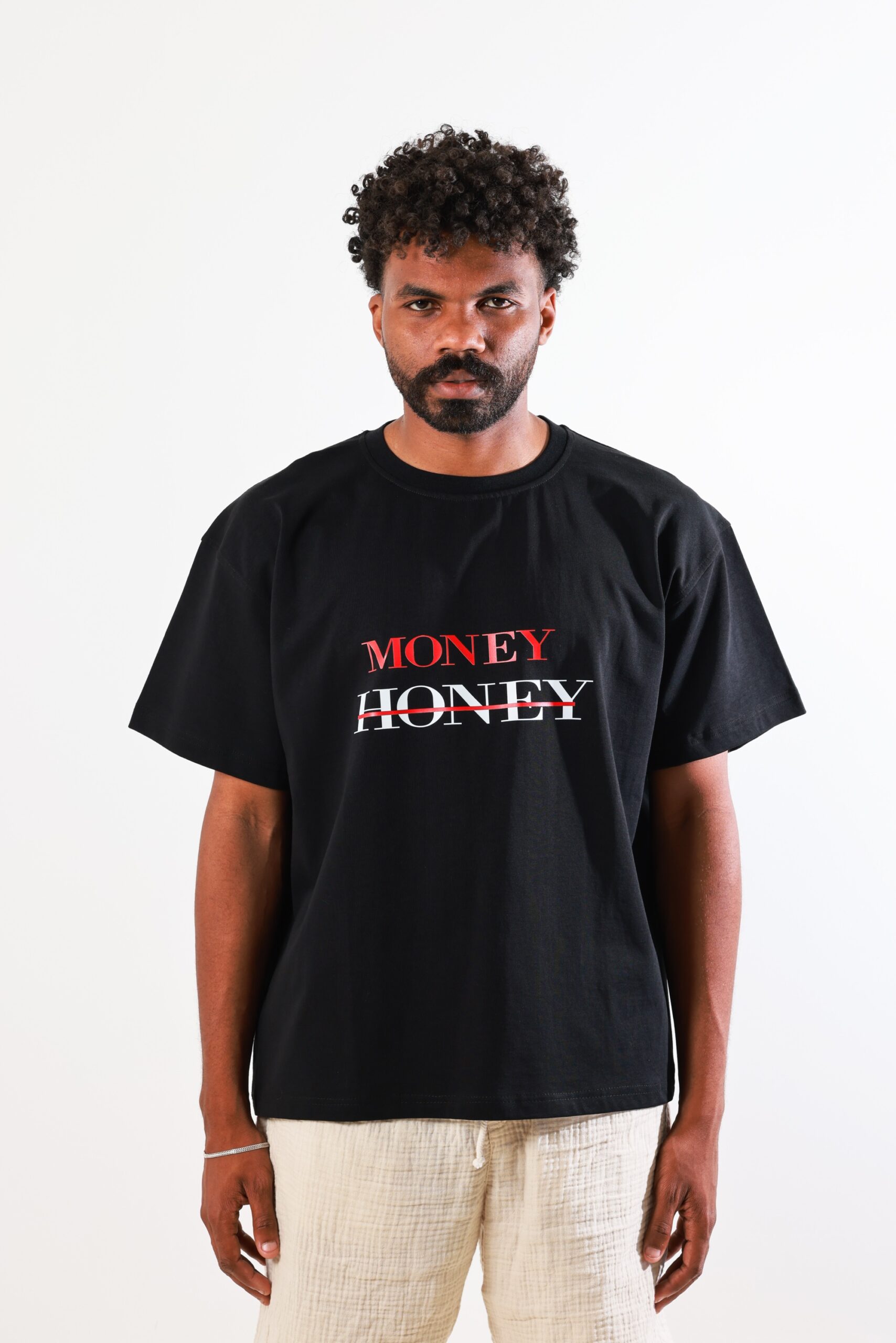Honey or money T-shirt