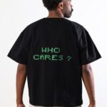 Who cares ?  T-shirt