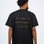Keep it real T-shirt