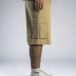 Cargo short
