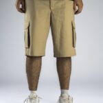 Cargo short