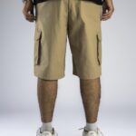 Cargo short