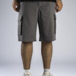 Cargo short