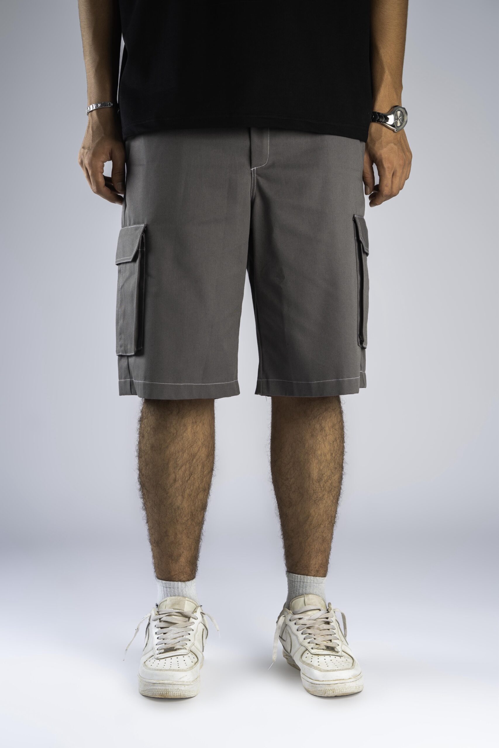 Cargo short