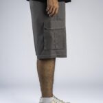 Cargo short