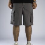 Cargo short