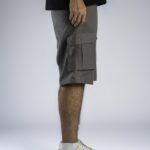 Cargo short