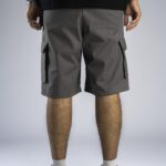 Cargo short
