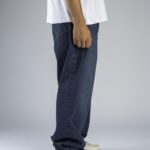 Super baggy jean