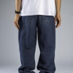 Super baggy jean