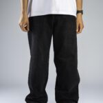 Super baggy jean