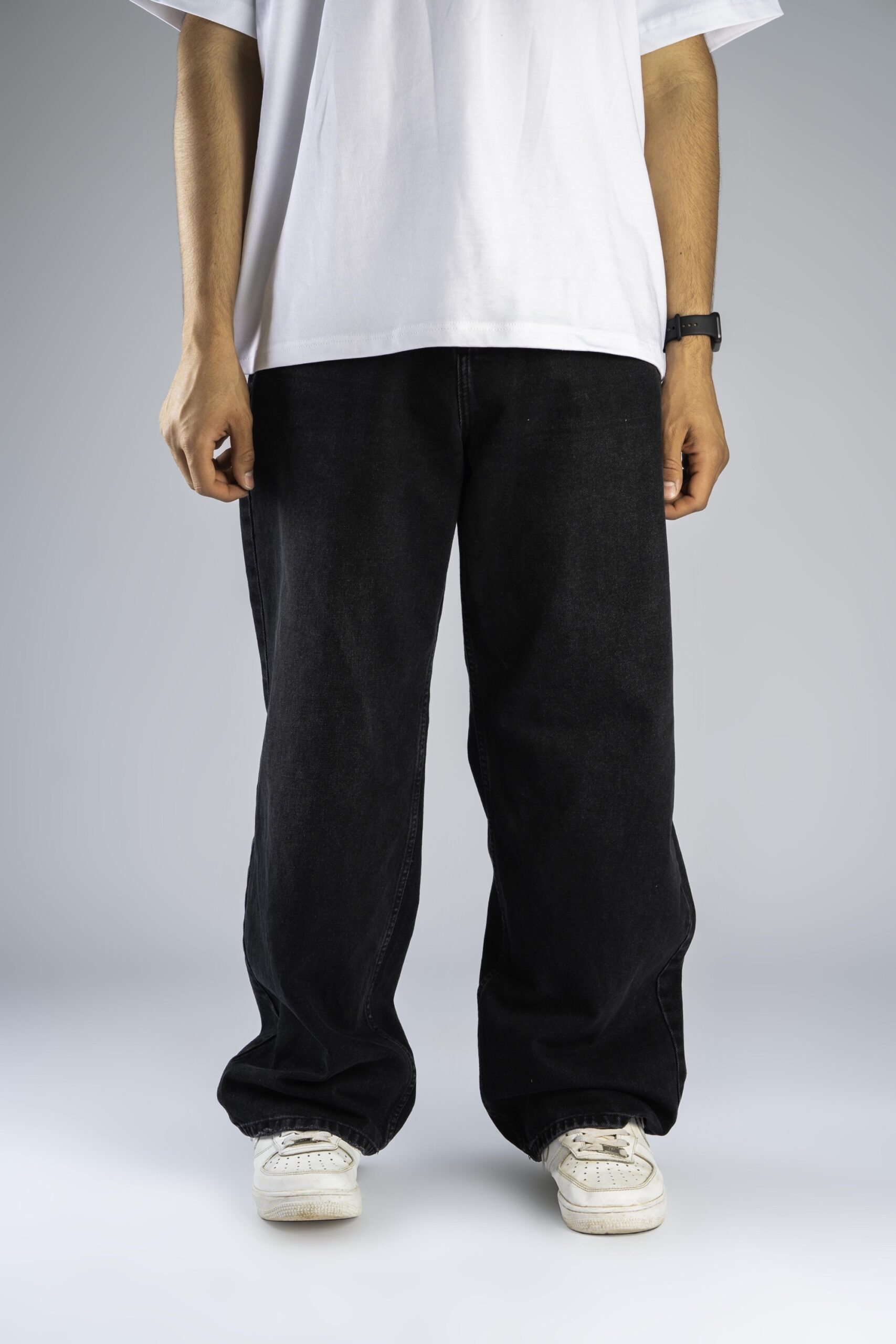 Super baggy jean