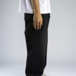 Super baggy jean