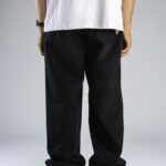 Super baggy jean