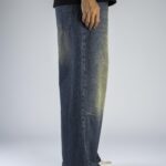 Super baggy jean