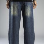 Super baggy jean