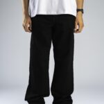 Baggy jeans