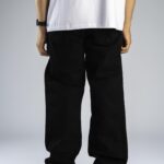 Baggy jeans