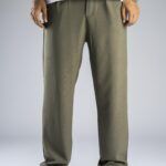 Kumash pant