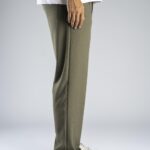 Kumash pant