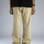 Baggy jeans