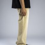 Baggy jeans