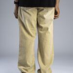 Baggy jeans