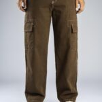 Cargo pant