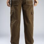 Cargo pant