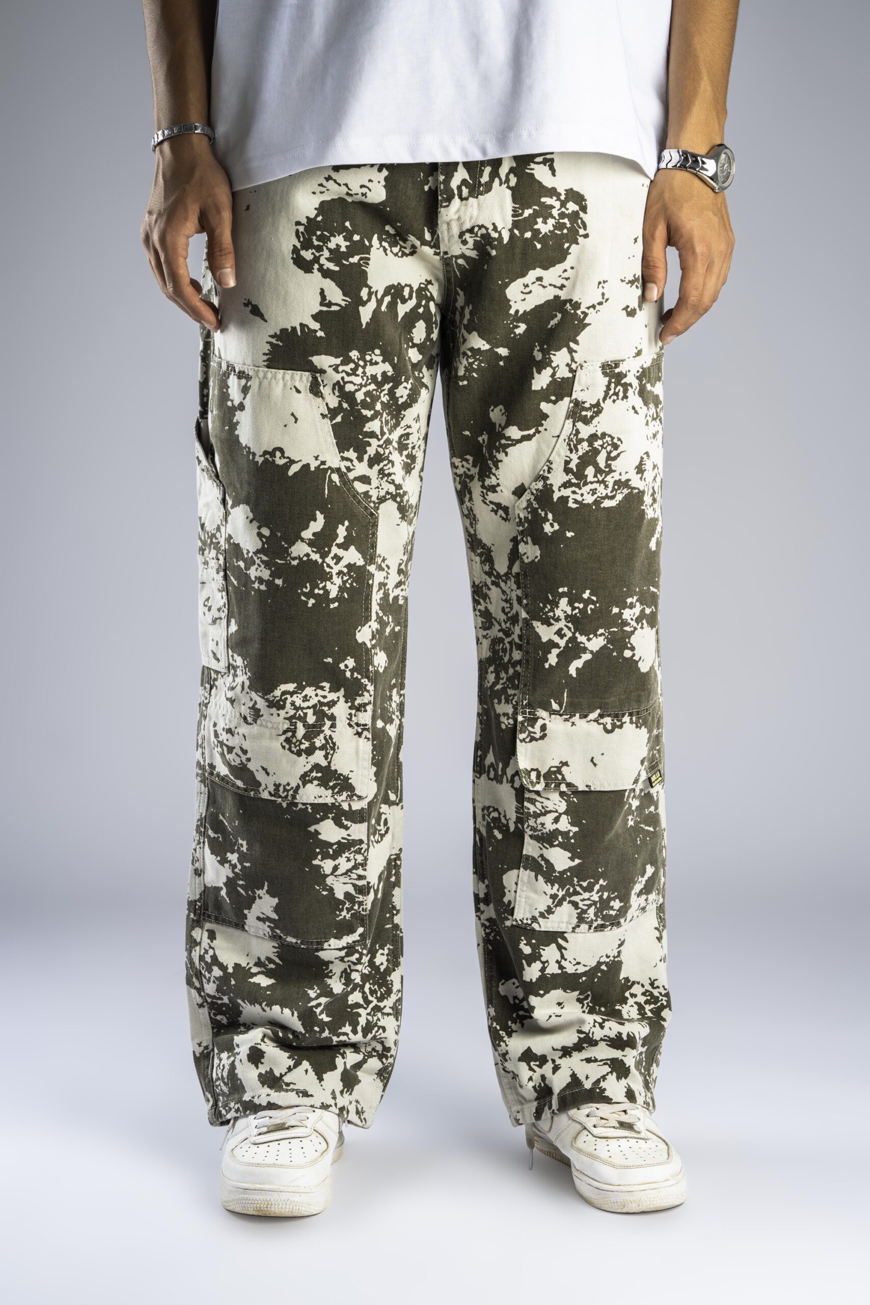 Army cargo