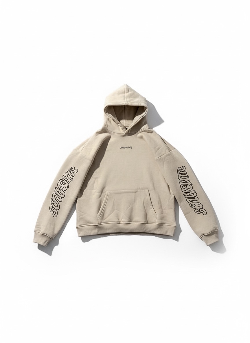 SOUVENIR HOODIE