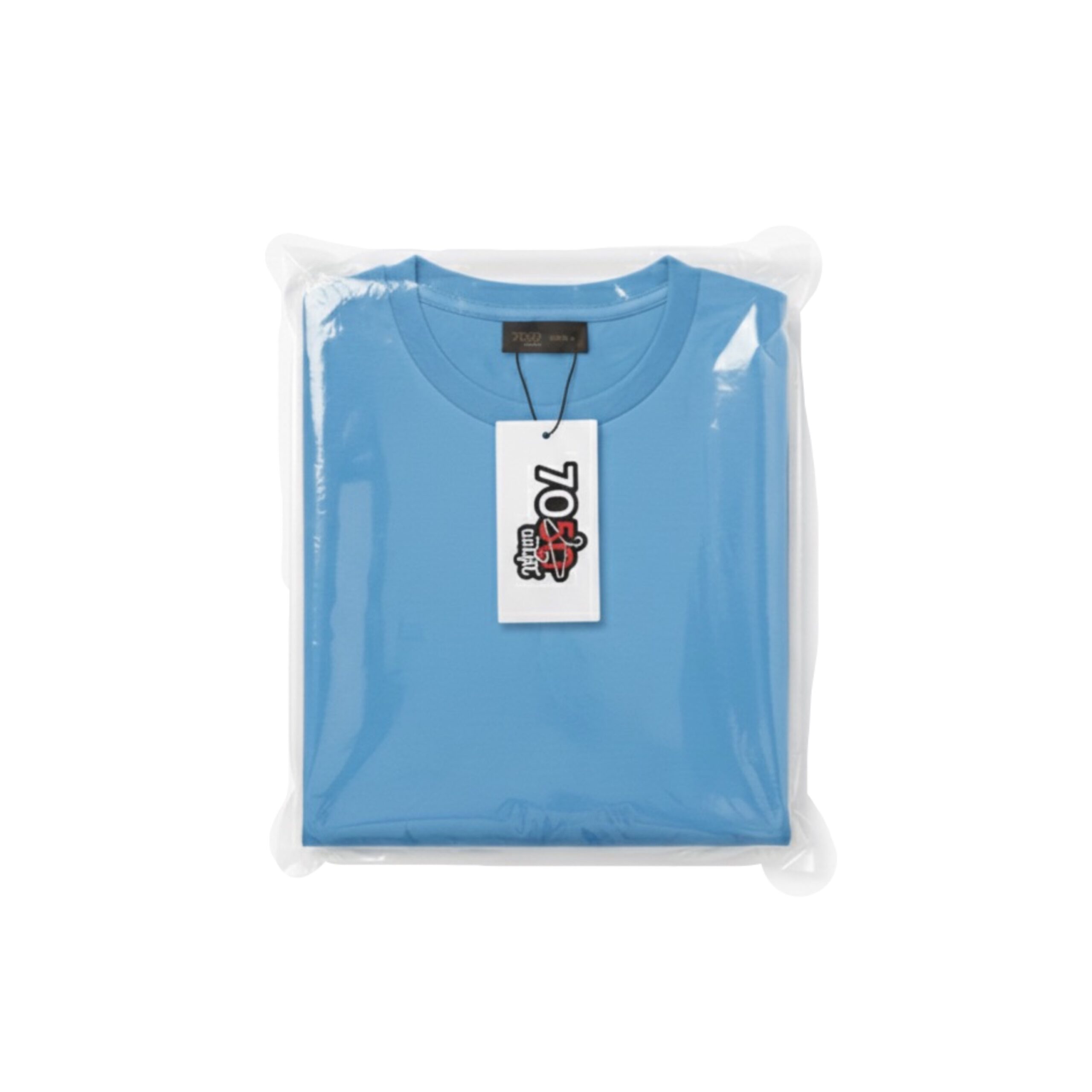 Basic T-shirt “SKY BLUE”