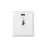 Basic T-shirt “WHITE”
