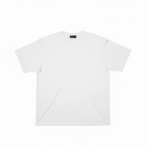 Basic T-shirt “WHITE”