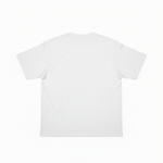 Basic T-shirt “WHITE”