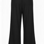 Basic sweat pant (standard size)