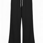 Basic sweat pant (standard size)