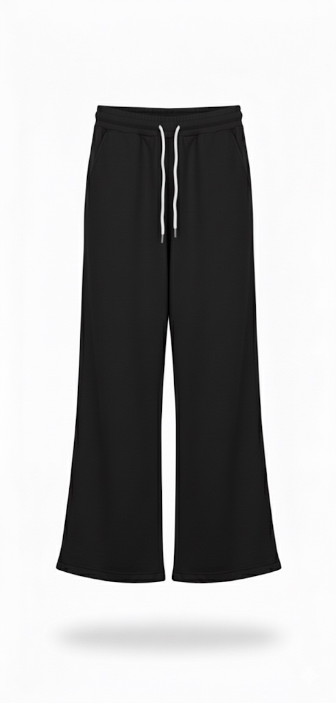 Basic sweat pant (standard size)