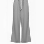 Basic sweat pant (standard size) (Copy)