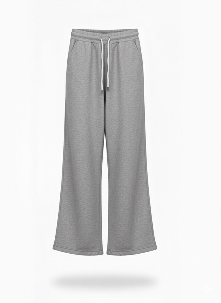 Basic sweat pant (standard size) (Copy)